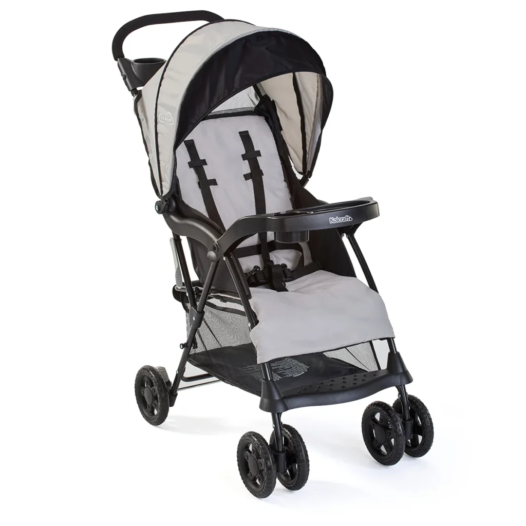 cloud_plus_main / Baby Smart Picks
